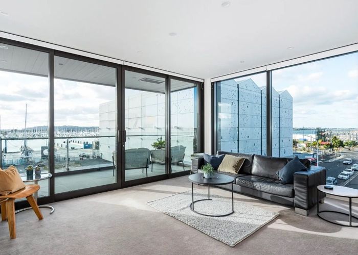  at 308/155 Beaumont Street, City Centre, Auckland City, Auckland