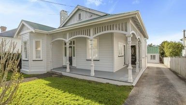  at 49A Burnley Terrace, Mount Eden, Auckland