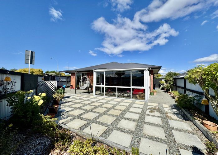  at 35A Victoria Street, Parkside, Timaru