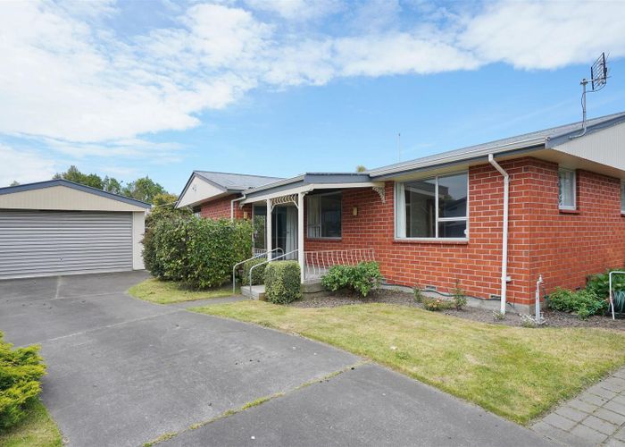 at 38 Orrick Crescent, Avondale, Christchurch