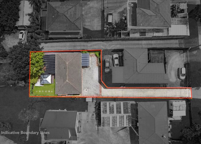  at 69a Awaroa Road, Sunnyvale, Waitakere City, Auckland