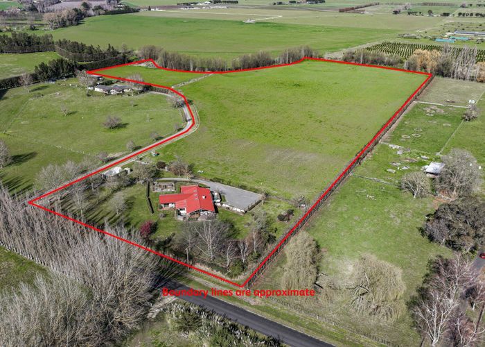  at 61 Ru Collin Road, Bridge Pa, Hastings, Hawke's Bay