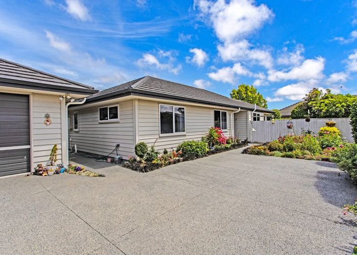  at 21 Bideford Place, Dallington, Christchurch