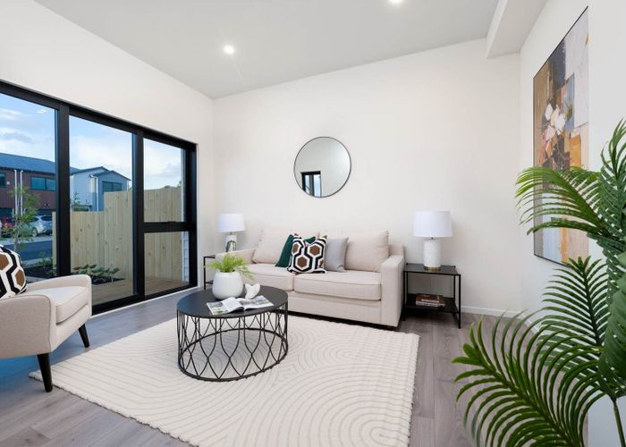  at 3B Terra Nova Street, Glen Eden, Waitakere City, Auckland