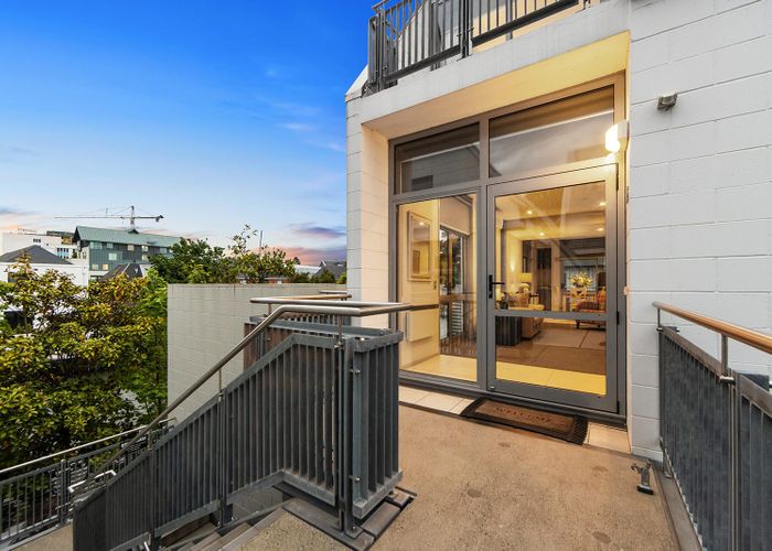  at 25/41 Cambridge Terrace, City Centre, Christchurch City, Canterbury