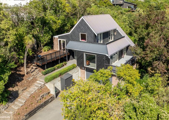  at 106 Soleares Avenue, Mount Pleasant, Christchurch