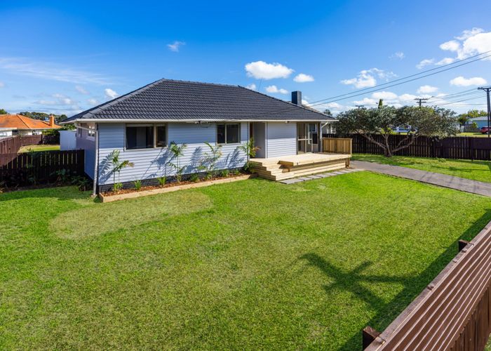  at 18 Tyrone Street, Otara, Manukau City, Auckland