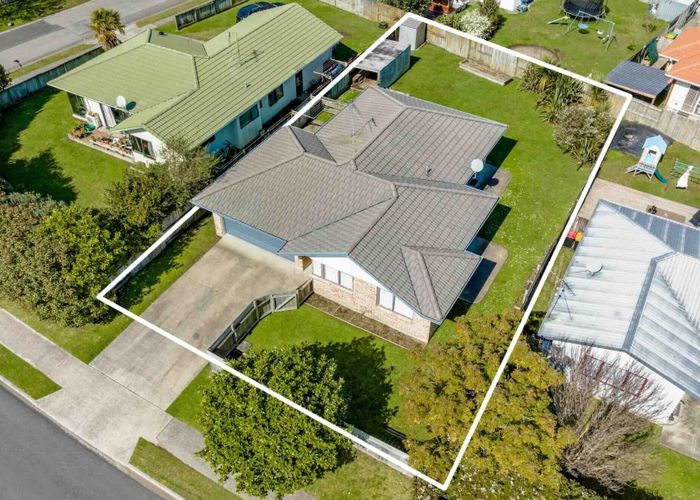  at 31 Solomon Street, Brookfield, Tauranga