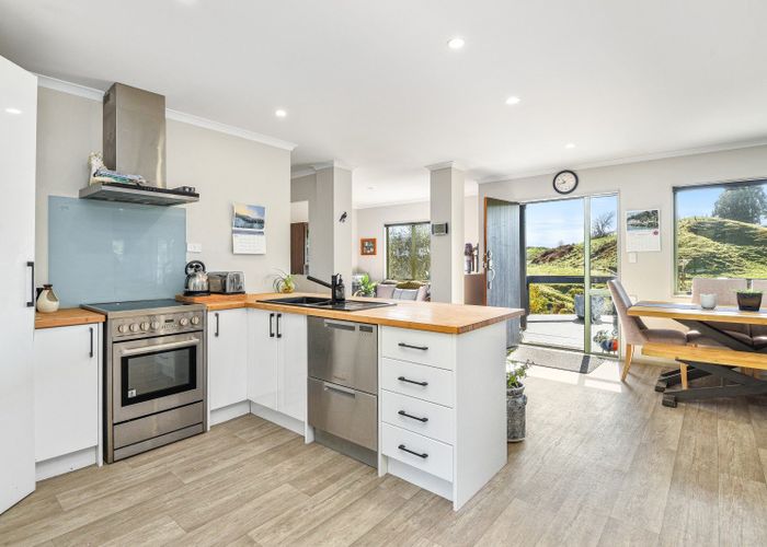  at 866 Mangatete Road, Waikite Valley, Rotorua, Bay Of Plenty