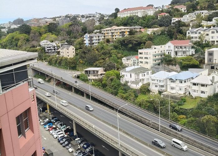  at 13C/126 The Terrace, Wellington Central, Wellington, Wellington