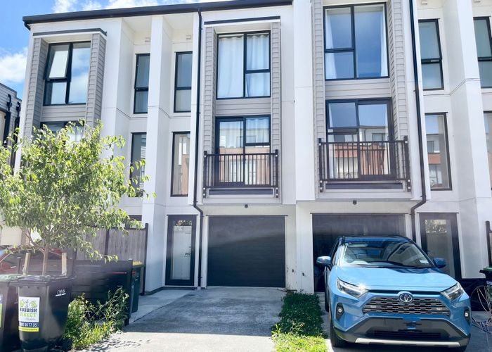  at 29 Falcon Crescent, Hobsonville, Waitakere City, Auckland