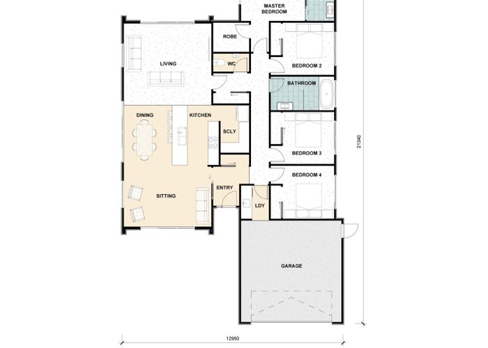  at 36 Matau Cresent, Frimley, Hastings, Hawke's Bay