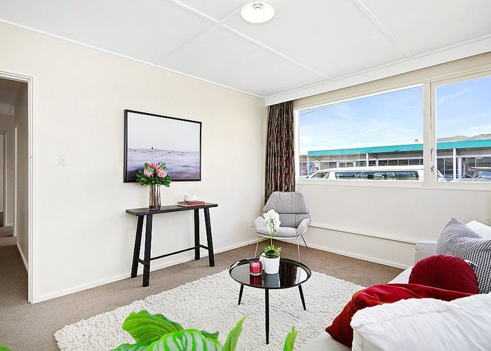  at 4/8 Kirkcaldy Street, Petone, Lower Hutt