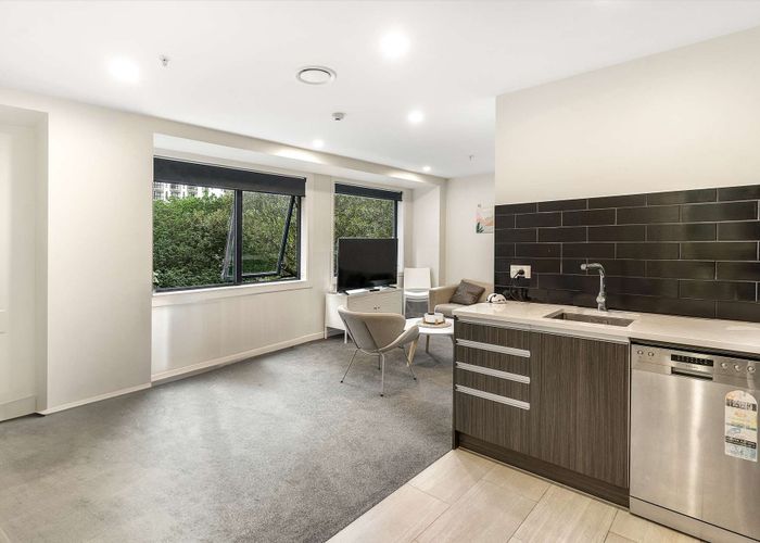  at 301/7 Scotia Place, City Centre, Auckland City, Auckland