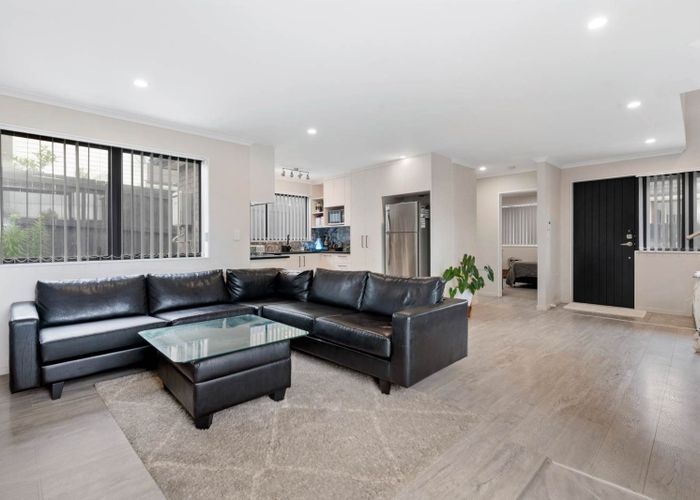  at 36B Milton Road, Papatoetoe, Manukau City, Auckland