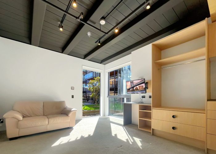  at 104/41 Hopper Street, Te Aro, Wellington, Wellington