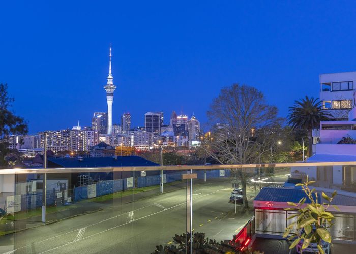  at 101/9 Hopetoun Street, Freemans Bay, Auckland City, Auckland