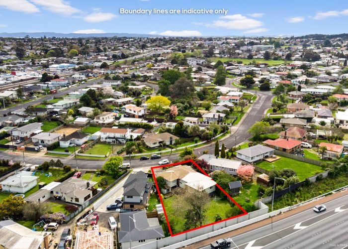  at 52 Greenmeadows Avenue, Manurewa East, Auckland
