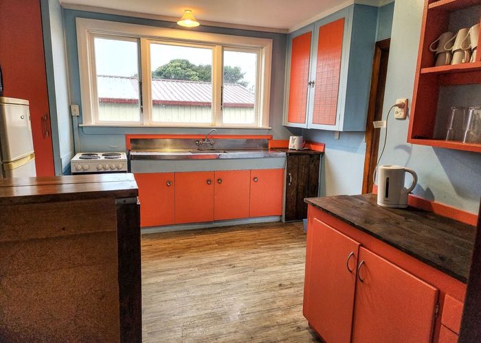  at 48 Blake Street, Blaketown, Greymouth