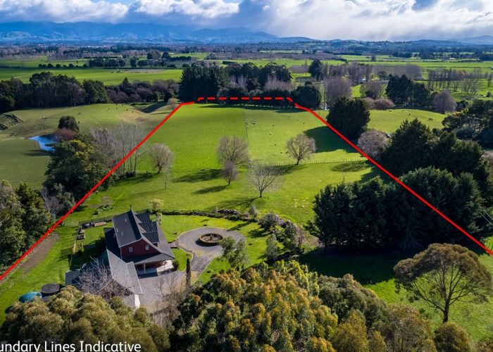  at 22 Lees Pakaraka Road, Te Ore Ore, Masterton