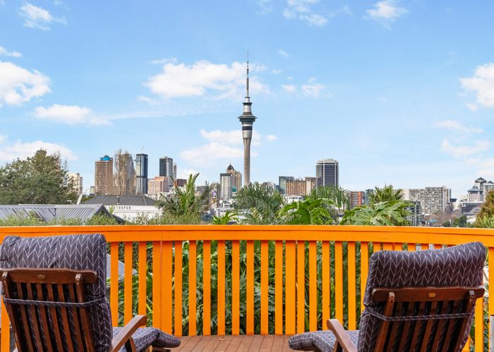  at 8 Margaret Street, Ponsonby, Auckland City, Auckland