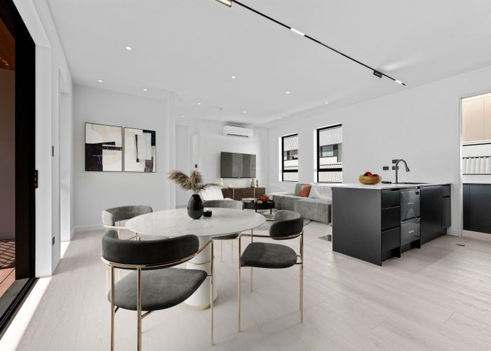  at 4/3 Campbell Road, Takapuna, North Shore City, Auckland