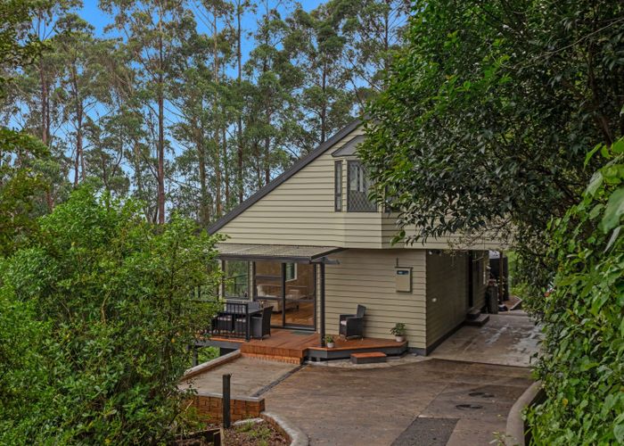  at 295B McCoy Road, Wainui, Whakatāne