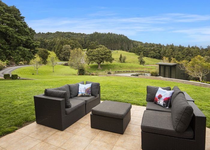  at 135 Corbett Road, Whakapara, Hikurangi