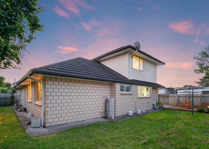  at 33A Berwyn Avenue, Takanini, Auckland