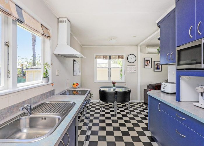  at 812 Williams Street, Mahora, Hastings