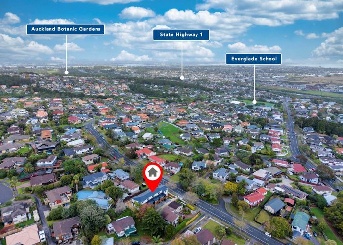  at 20D Ransom Smyth Drive, Goodwood Heights, Manukau City, Auckland