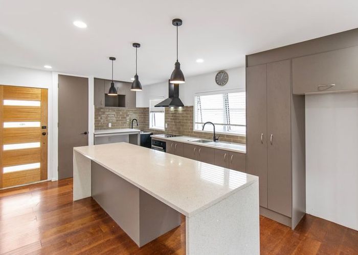  at 67 Flat Bush Road, Clover Park, Manukau City, Auckland