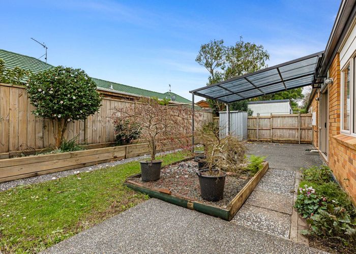  at 12 Drummond Drive, Ranui, Waitakere City, Auckland
