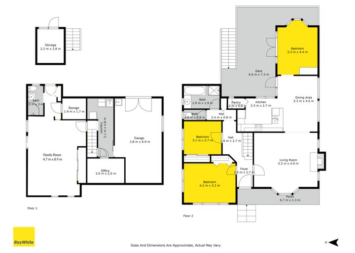  at 45A Namata Road, Onehunga, Auckland