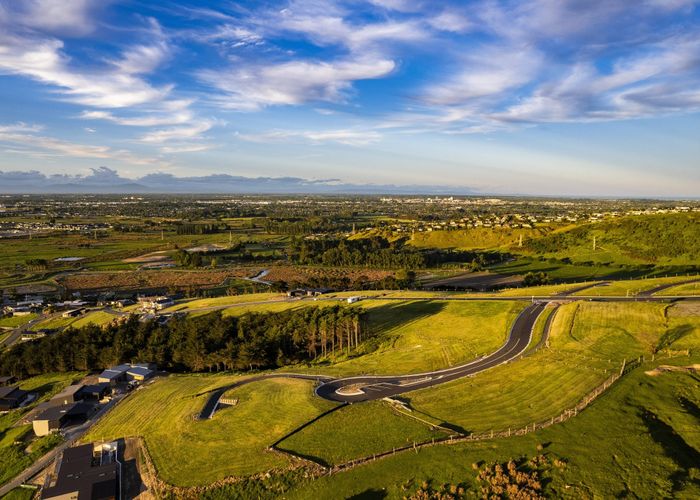  at Lot 84-109 Kitcheners Knoll Road, Kennedy's Bush, Christchurch City, Canterbury