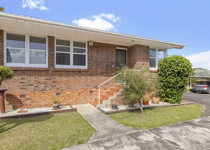  at 3/81 Ashby Avenue, St Heliers, Auckland