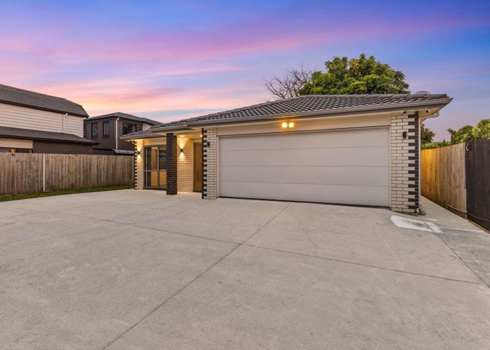  at 12A Landon Avenue, Mangere East, Manukau City, Auckland