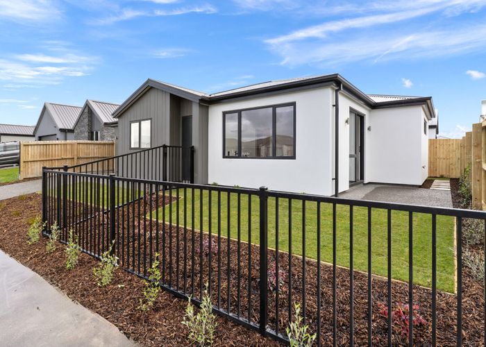  at 49 Bill Hammond Dr - Lot 199 Spring Grove, Belfast, Christchurch City, Canterbury