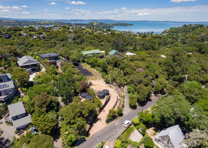  at 40 Hekerua Road, Oneroa, Waiheke Island