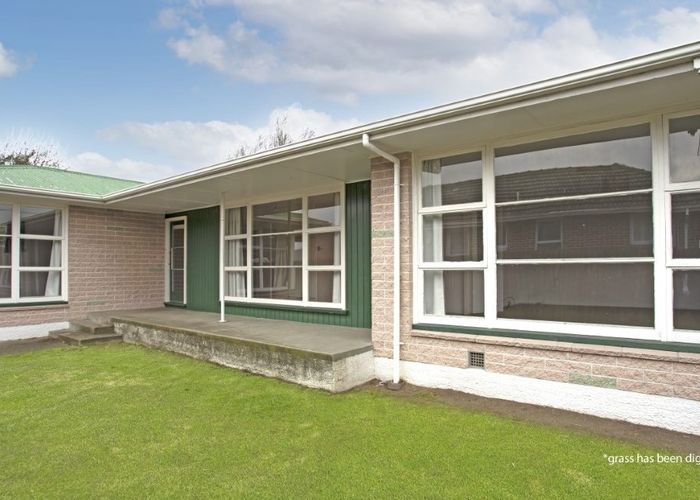  at 20 Teesdale Street, Burnside, Christchurch