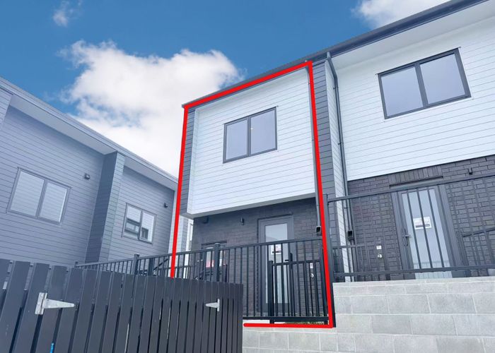  at 3 Firebrick Way, Hobsonville, Waitakere City, Auckland