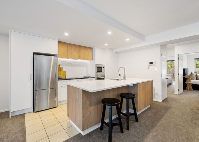  at 21/400 Durham Street, City Centre, Christchurch City, Canterbury