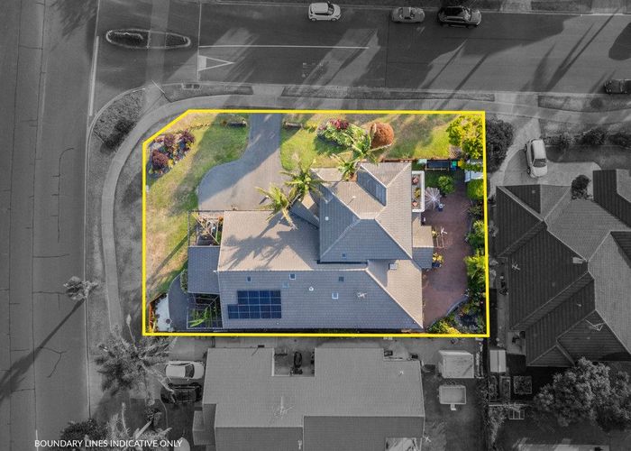  at 32 Palm Beach Boulevard, Papamoa Beach, Papamoa