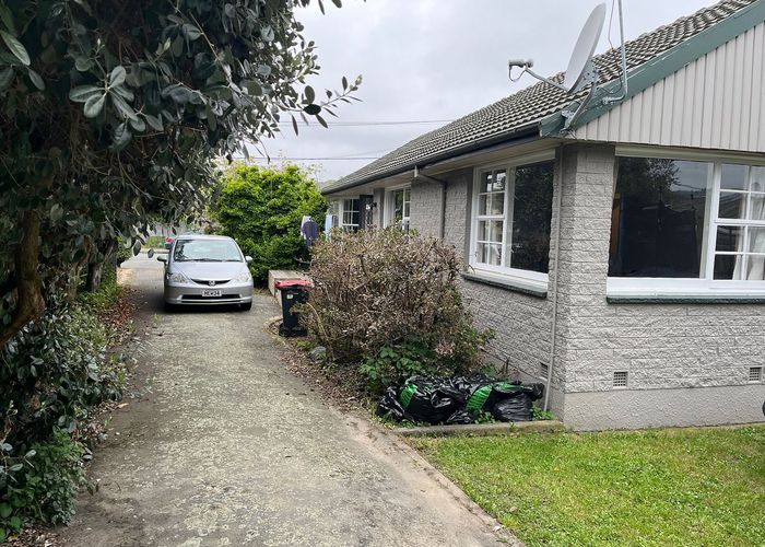  at 58 Hume Street, Sydenham, Christchurch