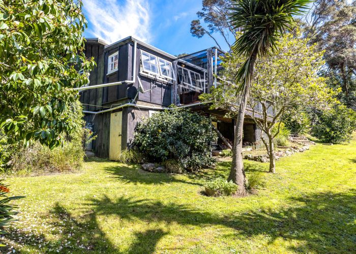  at 16 Sea View Road, Ostend, Waiheke Island