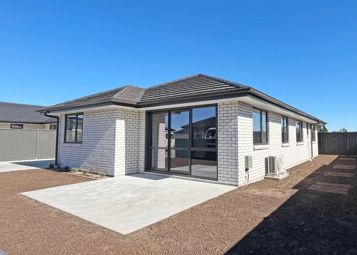  at 31 Morningside Lane, Rockdale, Invercargill
