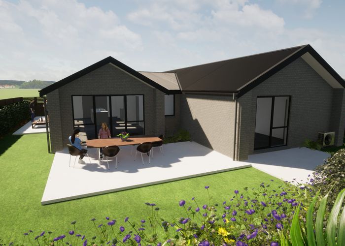  at 16Kerr Crescent, Patumahoe, Auckland Region