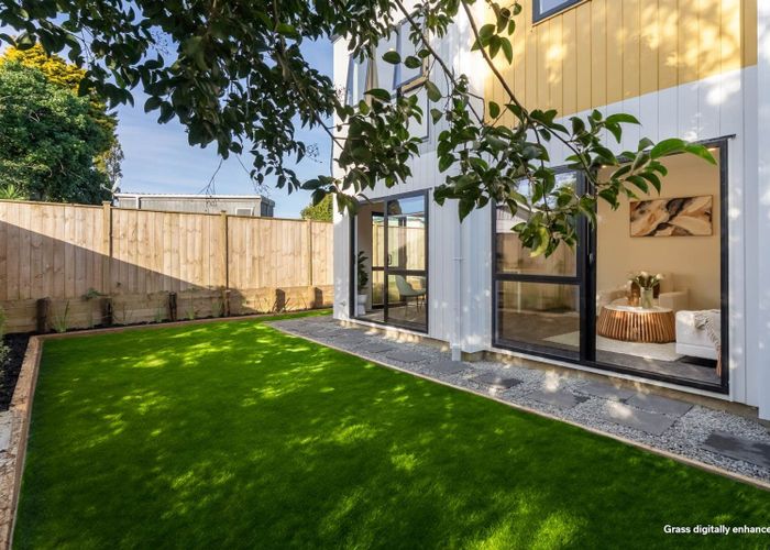 at Lot 2,5 &  Goodwin Drive, Rosehill, Papakura, Auckland