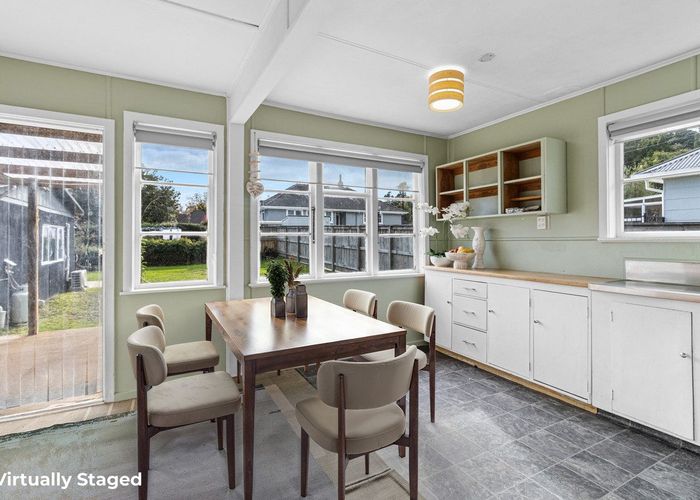  at 90 Huatoki Street, Vogeltown, New Plymouth, Taranaki