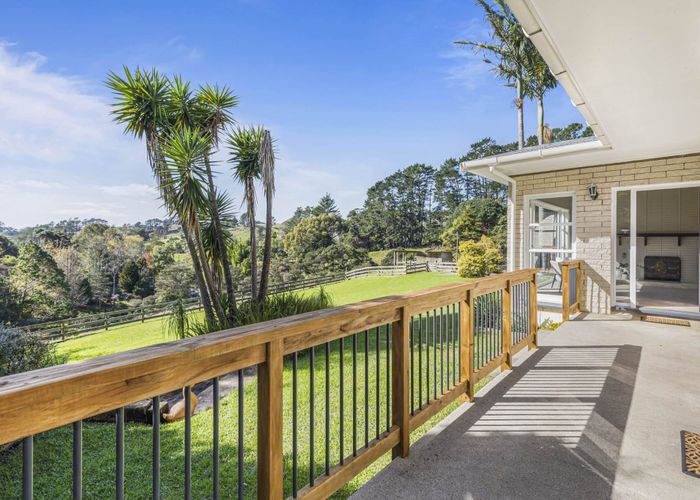  at 51 Coulter Road, Swanson, Waitakere City, Auckland